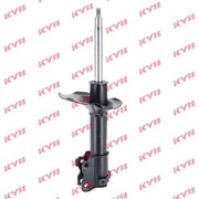 KYB 2 x Front Shock Absorbers fits Nissan Maxima III 1988-1994 3.0