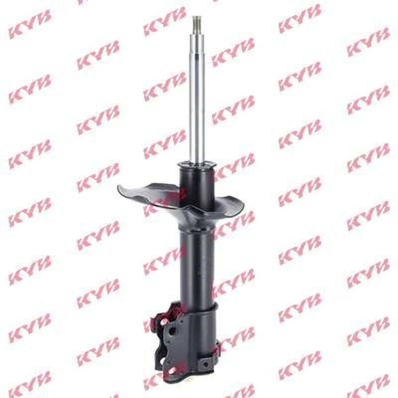 KYB Shock Absorber Damper Strut Front Left fits Nissan Maxima III 1988-1994 3.0
