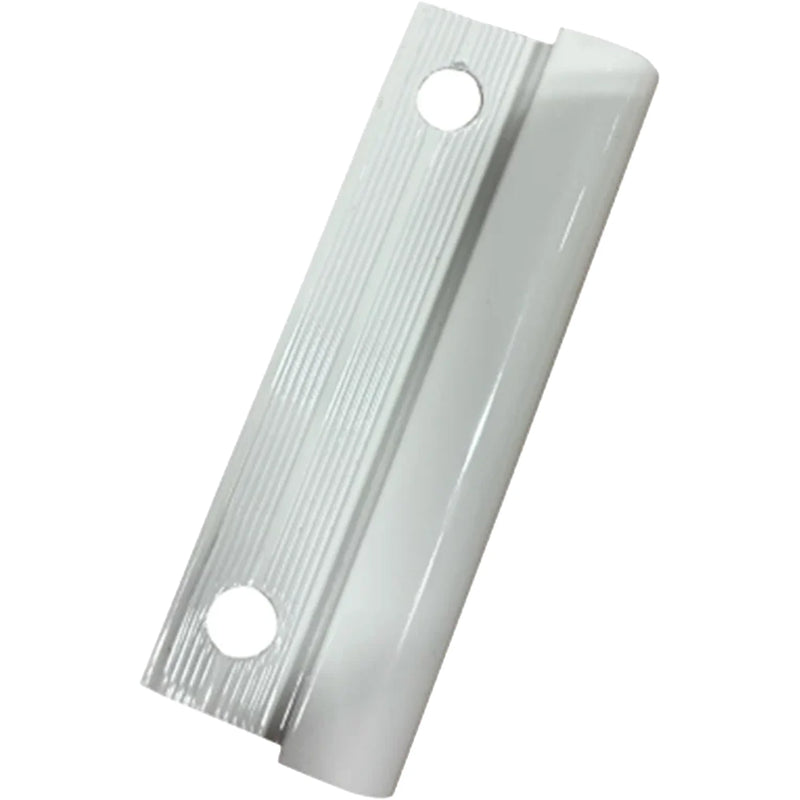 Hartal Door Hinge 80mm - White