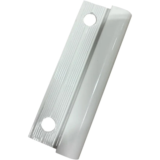 Hartal Door Hinge 80mm - White