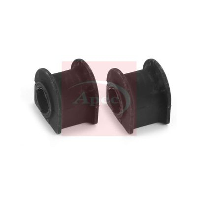 Apec Anti Roll Bar Mounting Bracket Rear Right fits Ford Mondeo 2000-2007