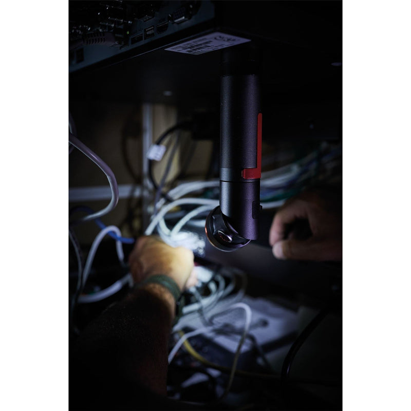 Franklin Pivot RC Torch NEB-WLT-0023-G UK Camping And Leisure - Dynamic Drive