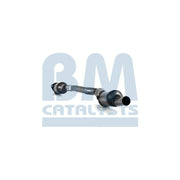 BM Catalysts Homologated Petrol Cat fits Audi A4 B6 2000-2005 3.0