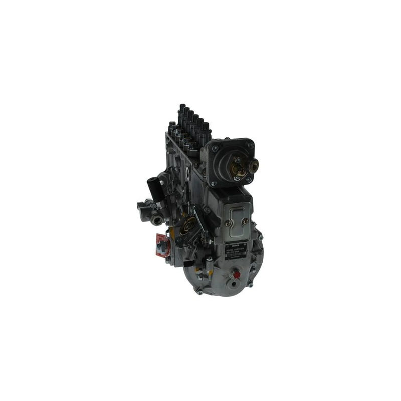 Bosch Diesel Injection Pump