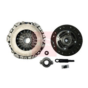 Apec Clutch Kit Set 3pc fits Subaru Forester 1998-2002 2.0