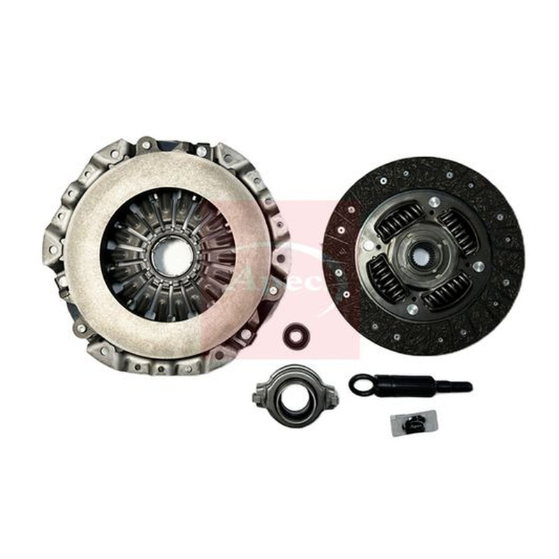 Apec Clutch Kit Set 3pc fits Subaru Forester 1998-2002 2.0