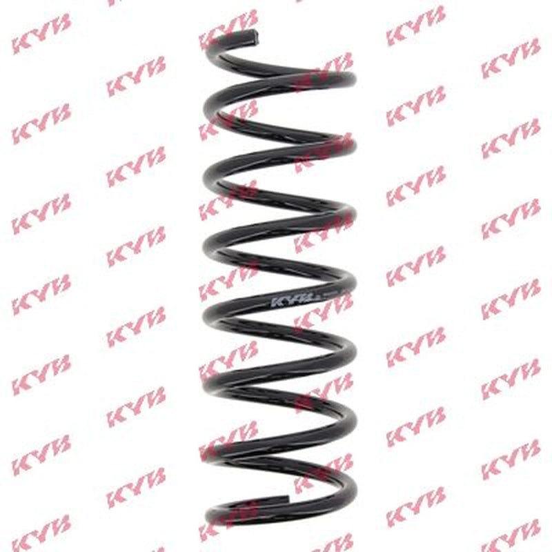 KYB Rear Suspension Coil Spring fits Mazda 3 2006-2009 1.6