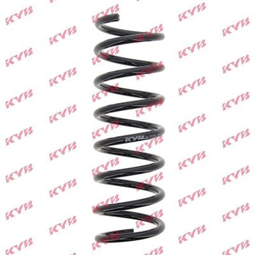 KYB Rear Suspension Coil Spring RA6689