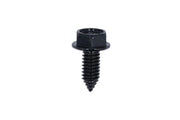 Connect Black Hex-Head Body Screw with Washer - Universal 5pc Connect - Dynamic Drive