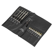 Sealey All-Purpose Punch Set 14pc AKB14 Sealey - Dynamic Drive