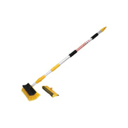 3M Extending Deluxe Wash Brush with Squeegee Attachment C003 Quest - Dynamic Drive