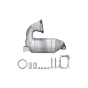 Hella Catalytic Converter fits Dacia Logan 2006-2012 1.5