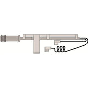 Juratek Brake Pad Wear Sensor Front fits Man E2000 2000-2001