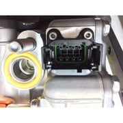 Mahle Air Conditioning Compressor fits Volvo Fh II 2012 on