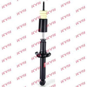 KYB Shock Absorber Damper Strut Rear fits Toyota Cynos 1995-1999 1.5