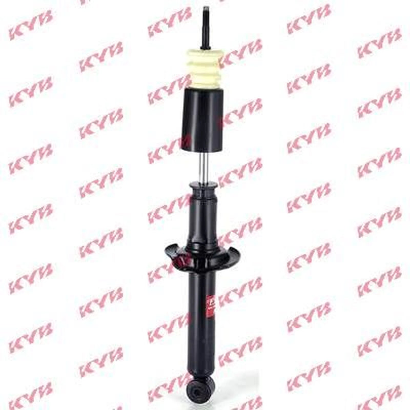 KYB Shock Absorber Damper Strut Rear fits Toyota Cynos 1995-1999 1.5
