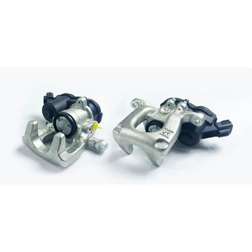 Juratek Brake Caliper Assembly Rear Right fits Mazda 6 2012-2020 2.0 2.2 2.5