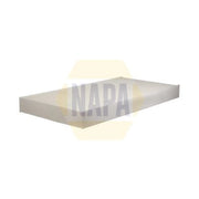 NAPA Cabin Air Filter (Pollen Filter) fits Cadillac Bls 2006-2010 1.9 2.0 2.8