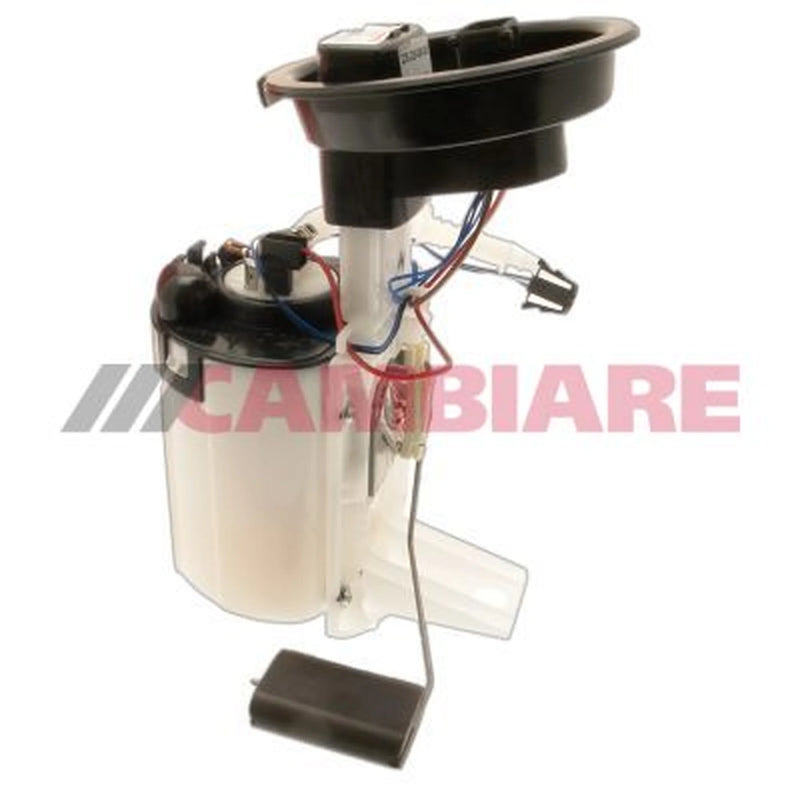 Cambiare Fuel Tank Sender Unit in the fuel tank fits MG Zt 2001-2005 1.8