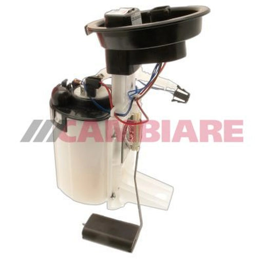 Cambiare Fuel Tank Sender Unit in the fuel tank fits MG Zt 2001-2005 1.8