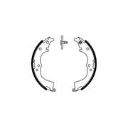 Mintex Brake Shoe Set Axle Kit fits Toyota Granvia 1995-2004 2.7 3.0