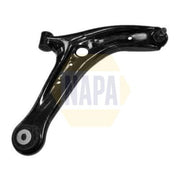 NAPA Control/Trailing Arm Front Right fits Ford Fiesta VI 2008-2018