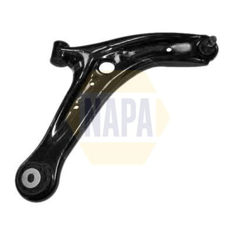 NAPA Control/Trailing Arm Front Right fits Ford Fiesta VI 2008-2018