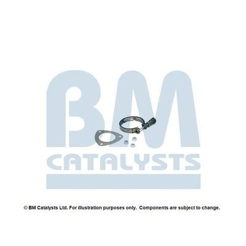 BM Catalysts Fitting Kit FK91978C FK91978C