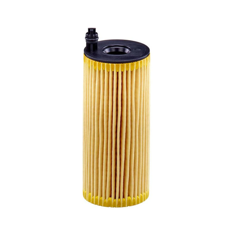 MANN-FILTER Service Kit with Air & Oil Filters fits BMW 3 2004-2013