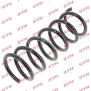 KYB Rear Suspension Coil Spring fits Volvo S40 II 2004-2012 1.6 1.8 2.0 2.4