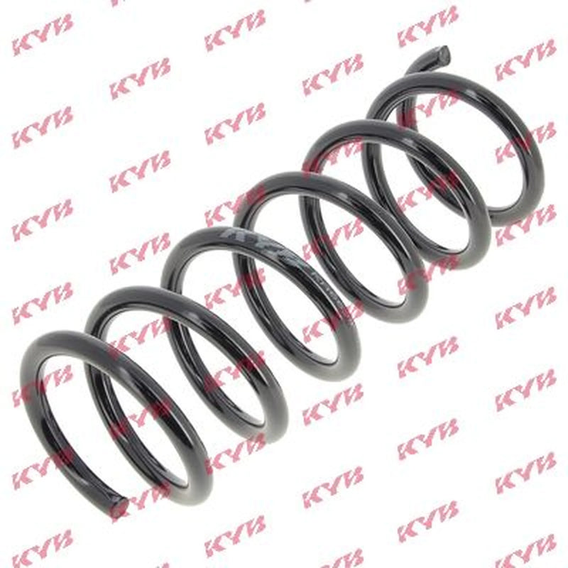 KYB Rear Suspension Coil Spring fits Volvo S40 II 2004-2012 1.6 1.8 2.0 2.4