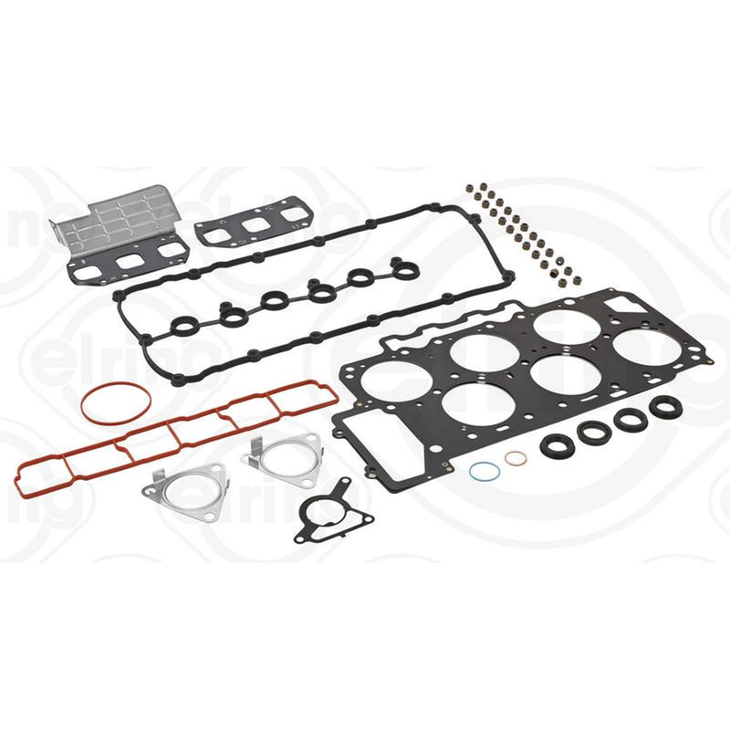 Elring Cylinder Head Gasket Kit fits Audi Q7 2006-2010 3.6