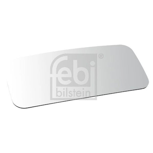 Febi Exterior Wing Mirror Glass both sides 100011