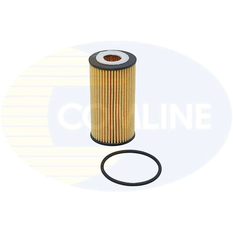 Comline Engine Oil Filter fits Ford Focus IV 2018-2025 1.5