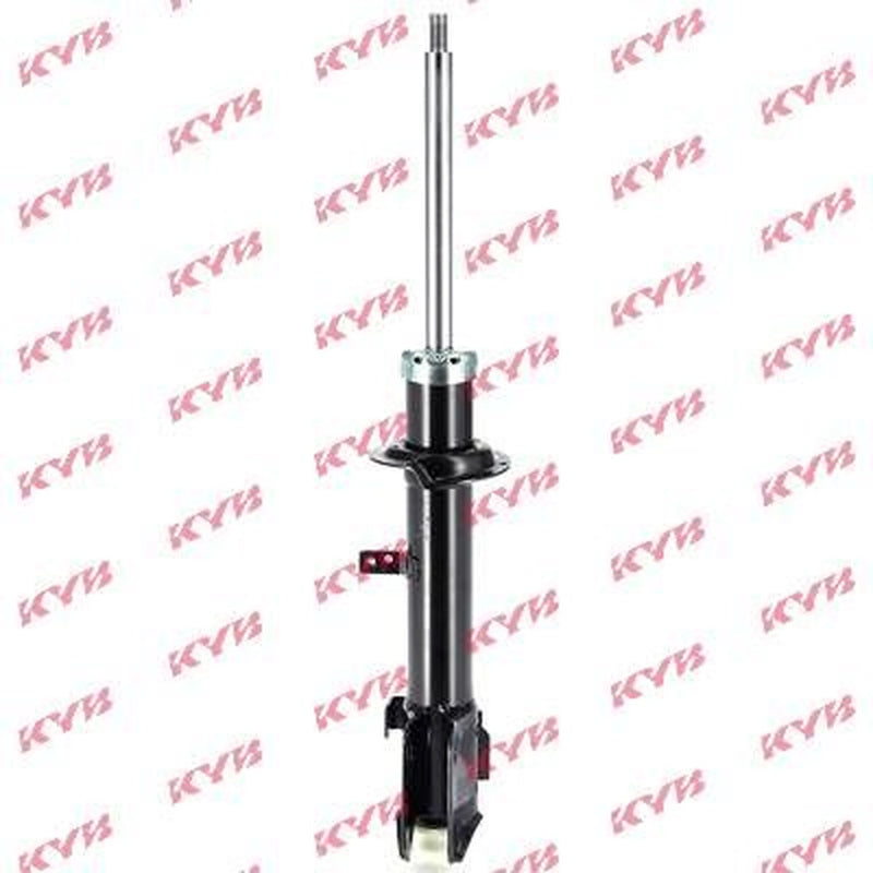 KYB Shock Absorber Damper Strut Front Right fits Daihatsu Trevis 2006 on 1.0