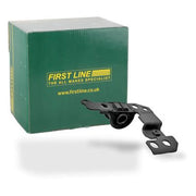 First Line Wishbone / Control / Trailing Arm Bush fits Fiat Doblo 2001-2005