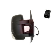 Apec Door / Wing Mirror Right fits Nissan NV400 2011-2022
