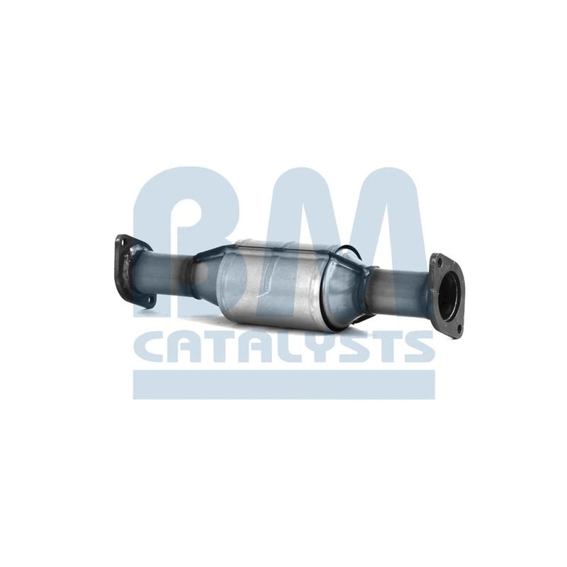 BM Catalysts Homologated Petrol Cat fits Mitsubishi Carisma 1997-2006 1.8