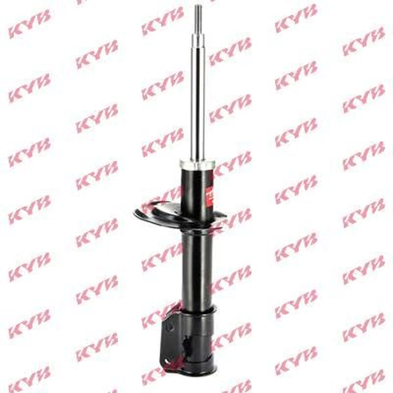 KYB Shock Absorber Damper Strut Front fits Fiat Punto 1999-2012