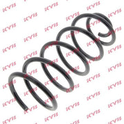 KYB Front Suspension Coil Spring fits Skoda Octavia I Combi 1999-2006
