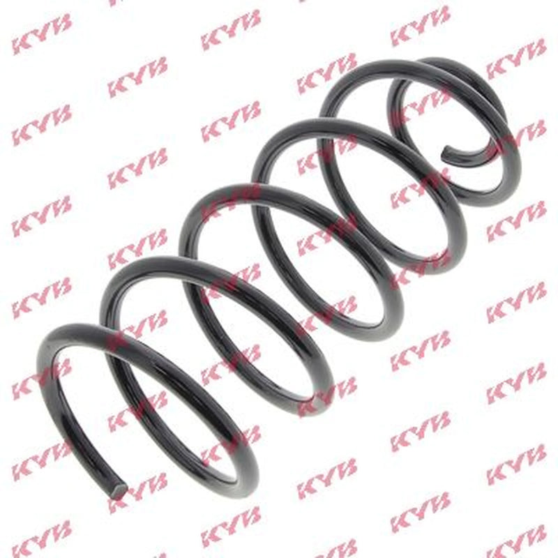 KYB Front Suspension Coil Spring fits Skoda Octavia I Combi 1999-2006