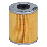 Hengst Fuel Filter Element fits Citroën Xm 1994-2000 2.5