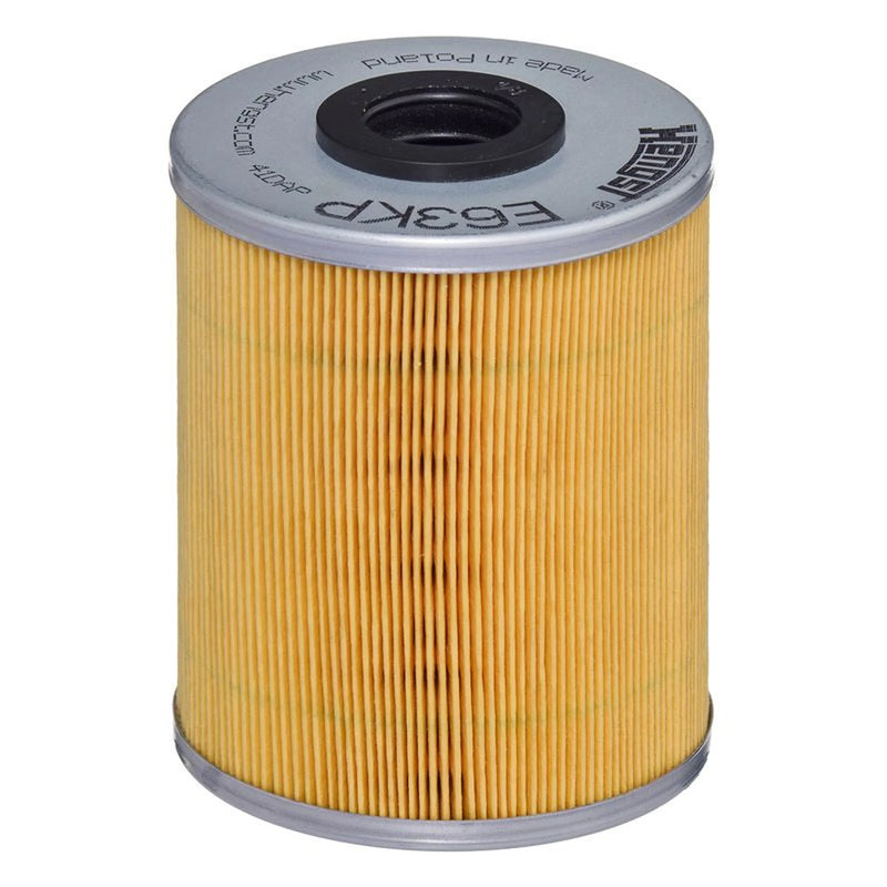 Hengst Fuel Filter Element fits Citroën Xm 1994-2000 2.5