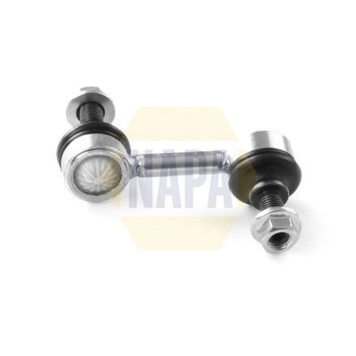 NAPA Stabiliser Bar Link Coupling Rod Front Left NST6999