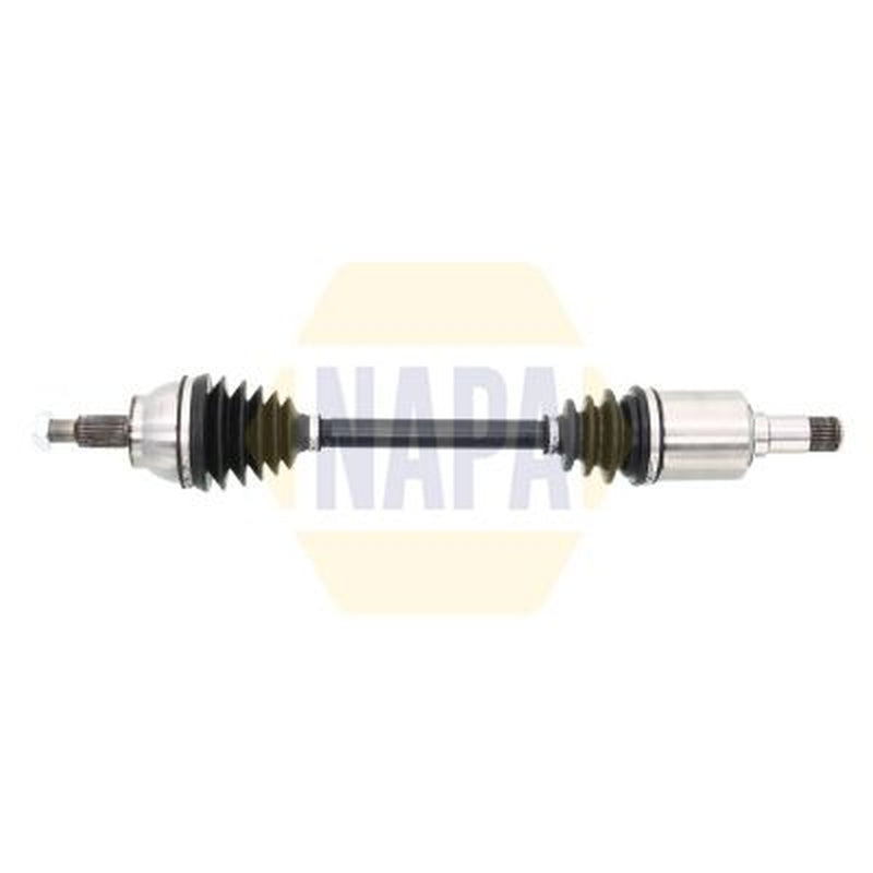 NAPA CV Drive Shaft Driveshaft Front Left fits Mercedes-Benz A-Class 2004-2012