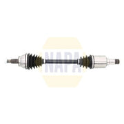 NAPA CV Drive Shaft Driveshaft Front Left NDS1699L