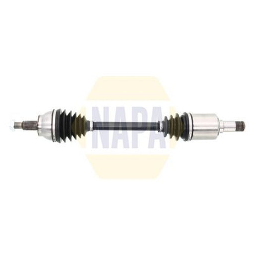 NAPA CV Drive Shaft Driveshaft Front Left fits Mercedes-Benz A-Class 2004-2012