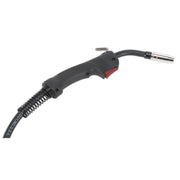 Sealey MIG Torch 4m Euro Connection MB15 MIG/N415 Sealey - Dynamic Drive