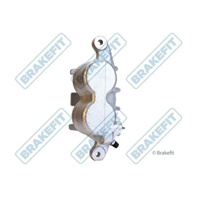 Apec Brake Caliper Assembly Front Right BCA1356