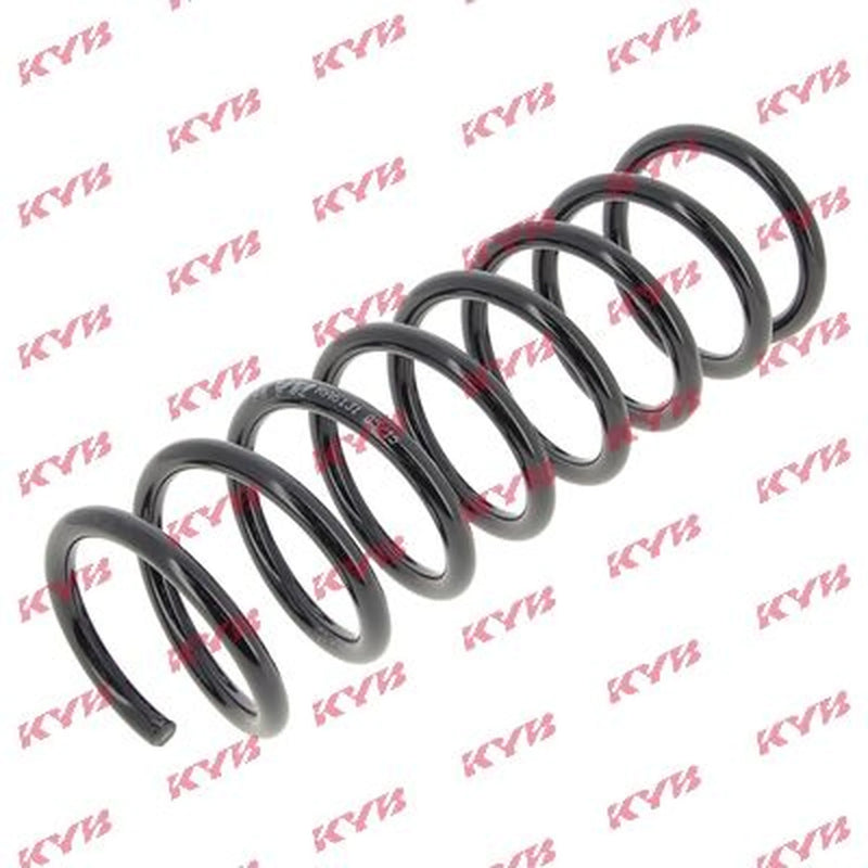 KYB Rear Suspension Coil Spring fits Mazda 3 2009-2014 2.2